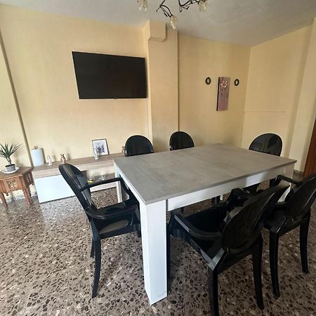 Apartamento Duplex Vacacional Бурриана Экстерьер фото