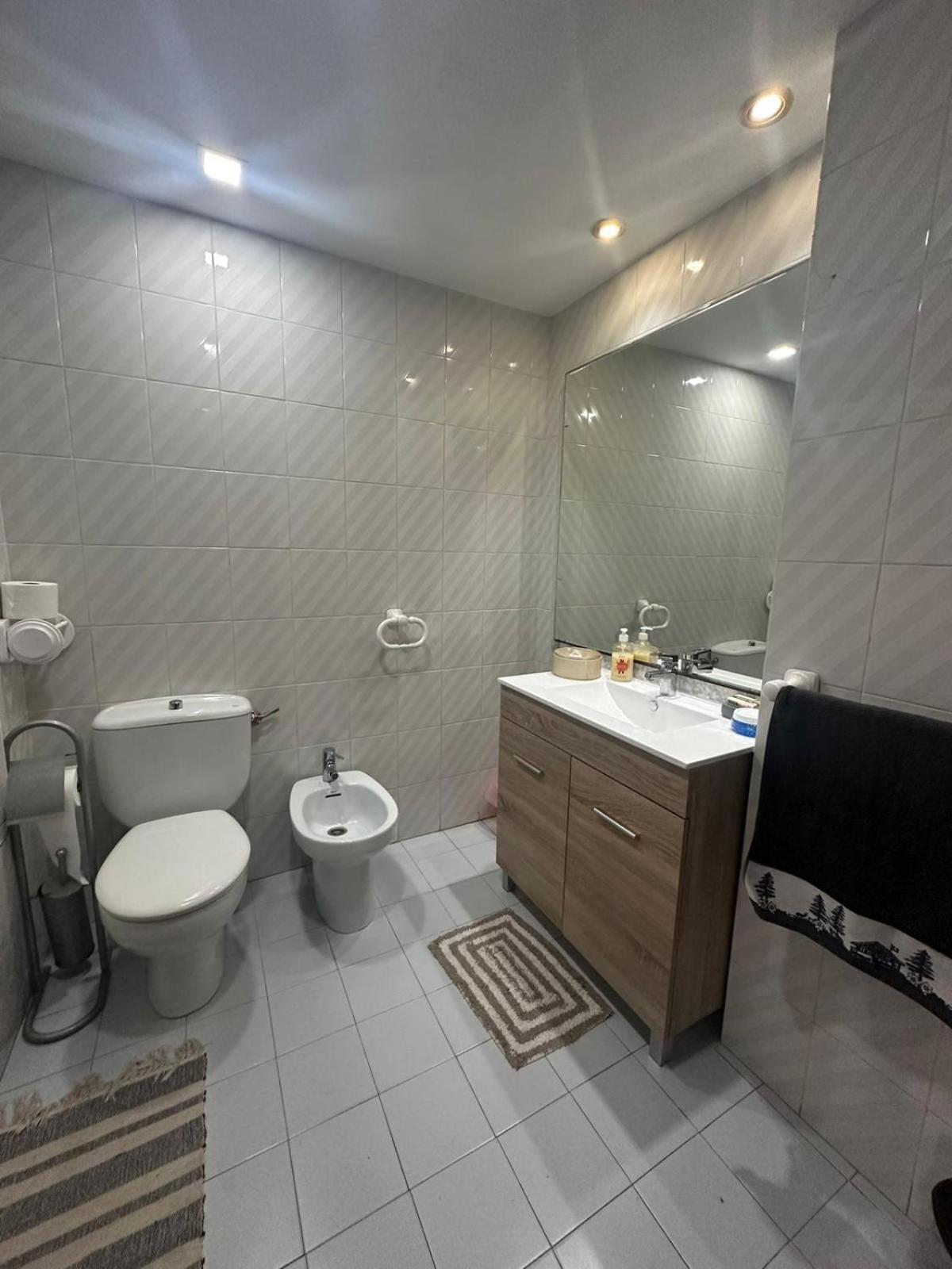 Apartamento Duplex Vacacional Бурриана Экстерьер фото