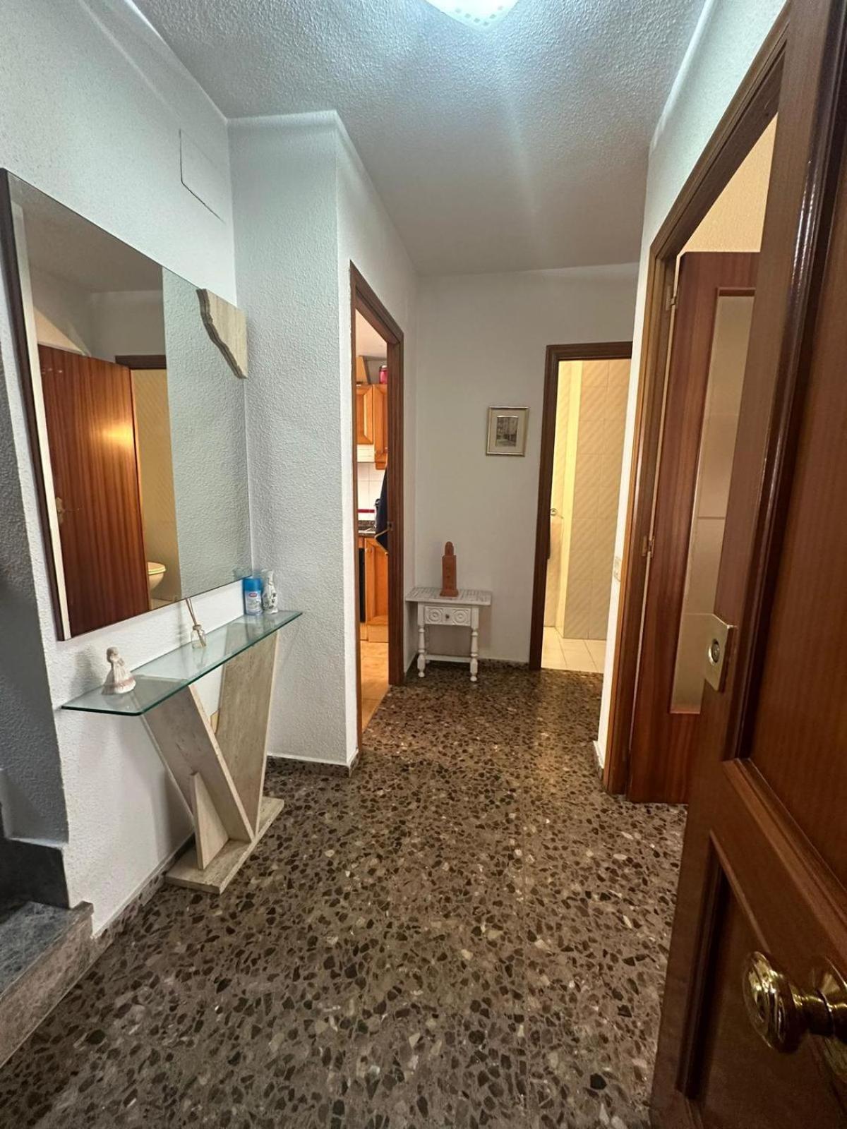 Apartamento Duplex Vacacional Бурриана Экстерьер фото